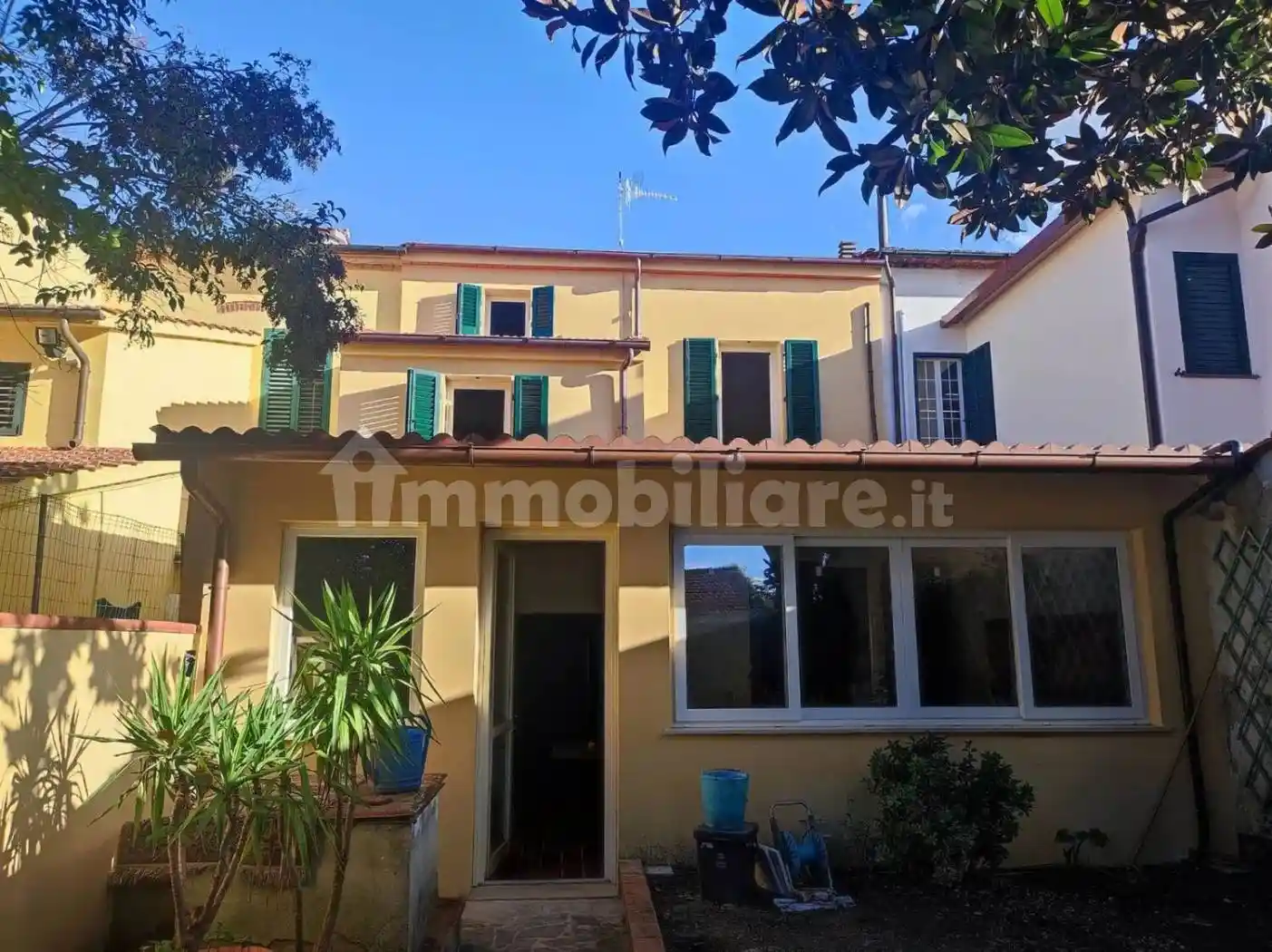 Villa in vendita a Agliana