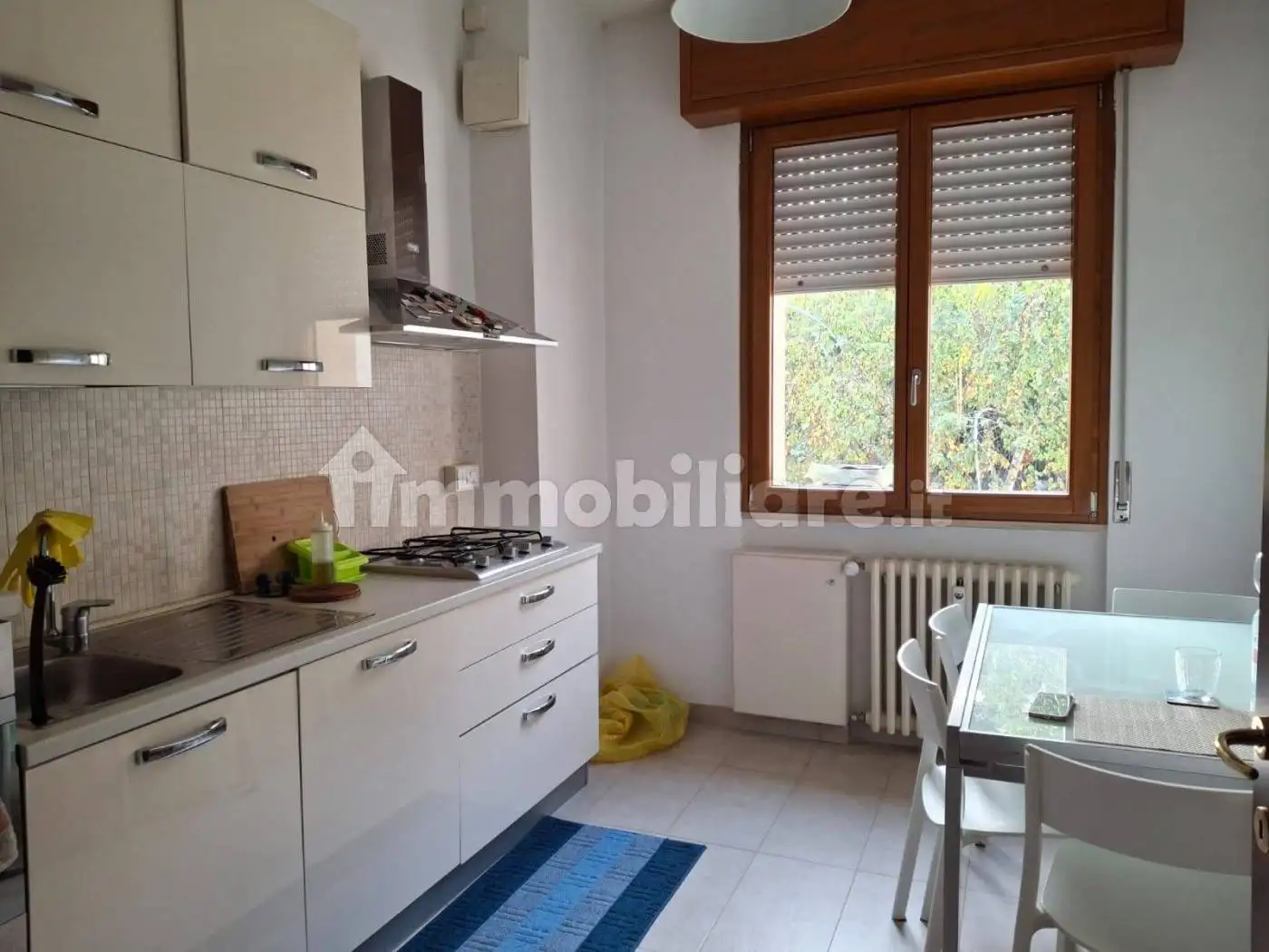 Appartamento in affitto a Parma