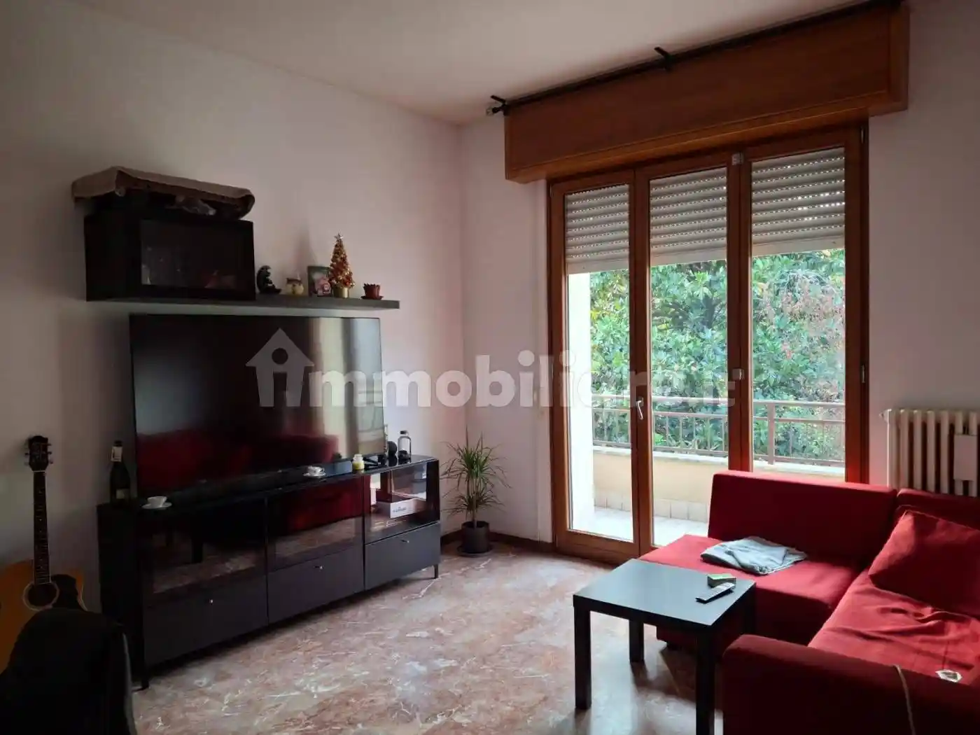 Trilocale Strada Casa Bianca, San Lazzaro, Parma - foto 2