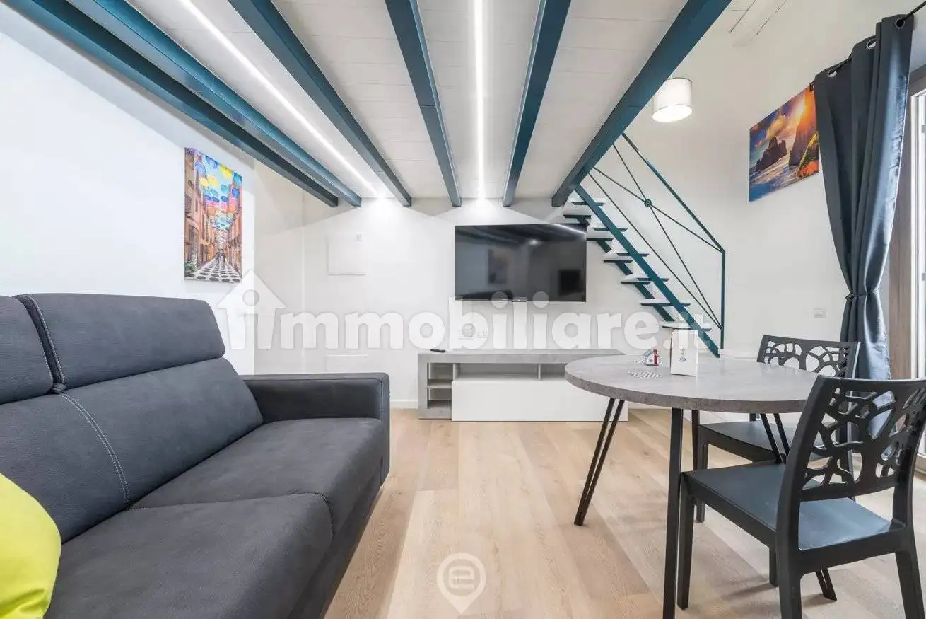 Appartamento in affitto a Cagliari