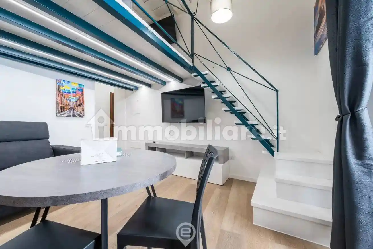 Monolocale via Giovanni Maria Dettori 13, Marina, Cagliari - foto 2