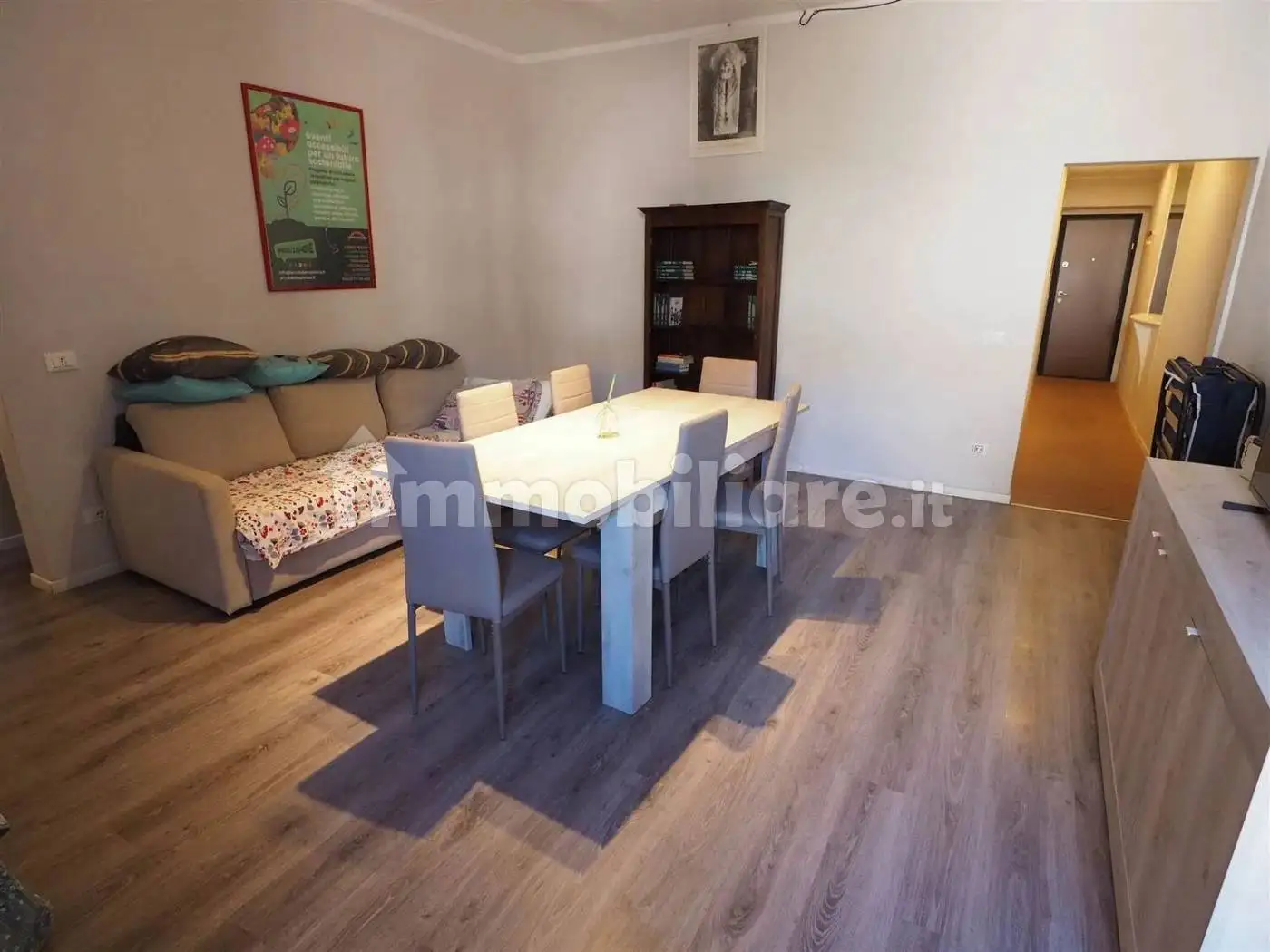 Appartamento in vendita a Pistoia