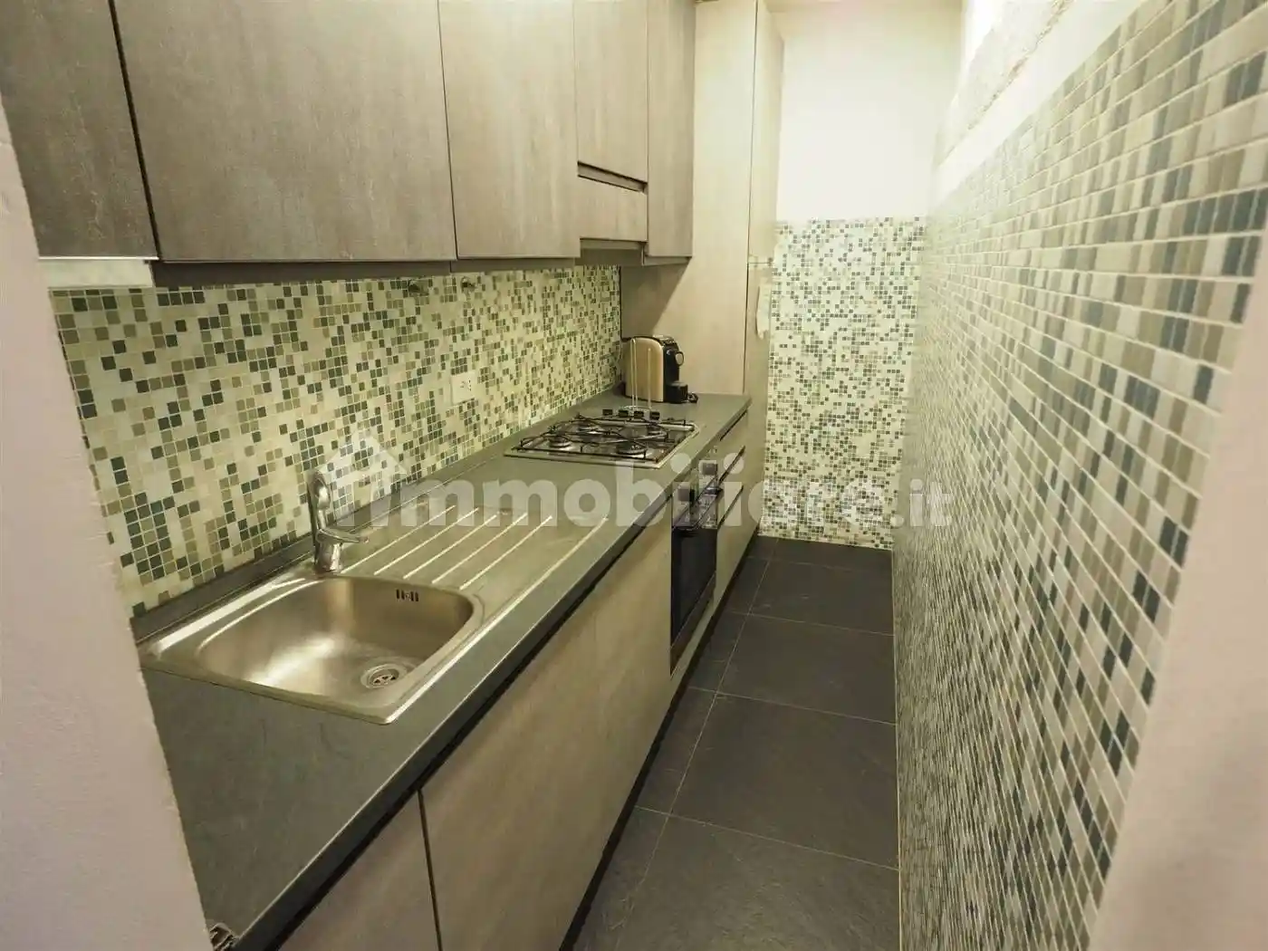 Trilocale primo piano, Piazza della Sala, Pistoia - foto 5