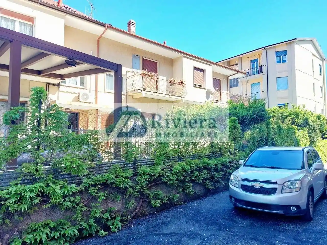 Appartamento in vendita a San Bartolomeo al Mare