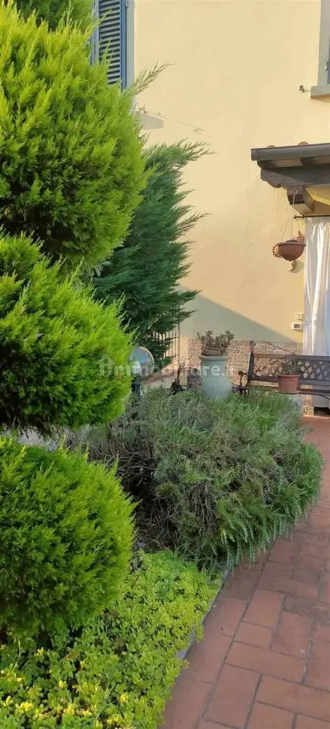 Villa in vendita a Pistoia