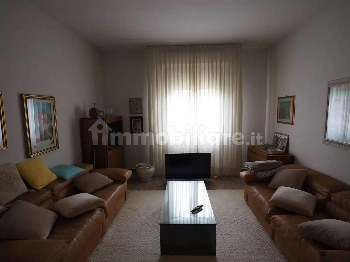 Appartamento in vendita a Prato