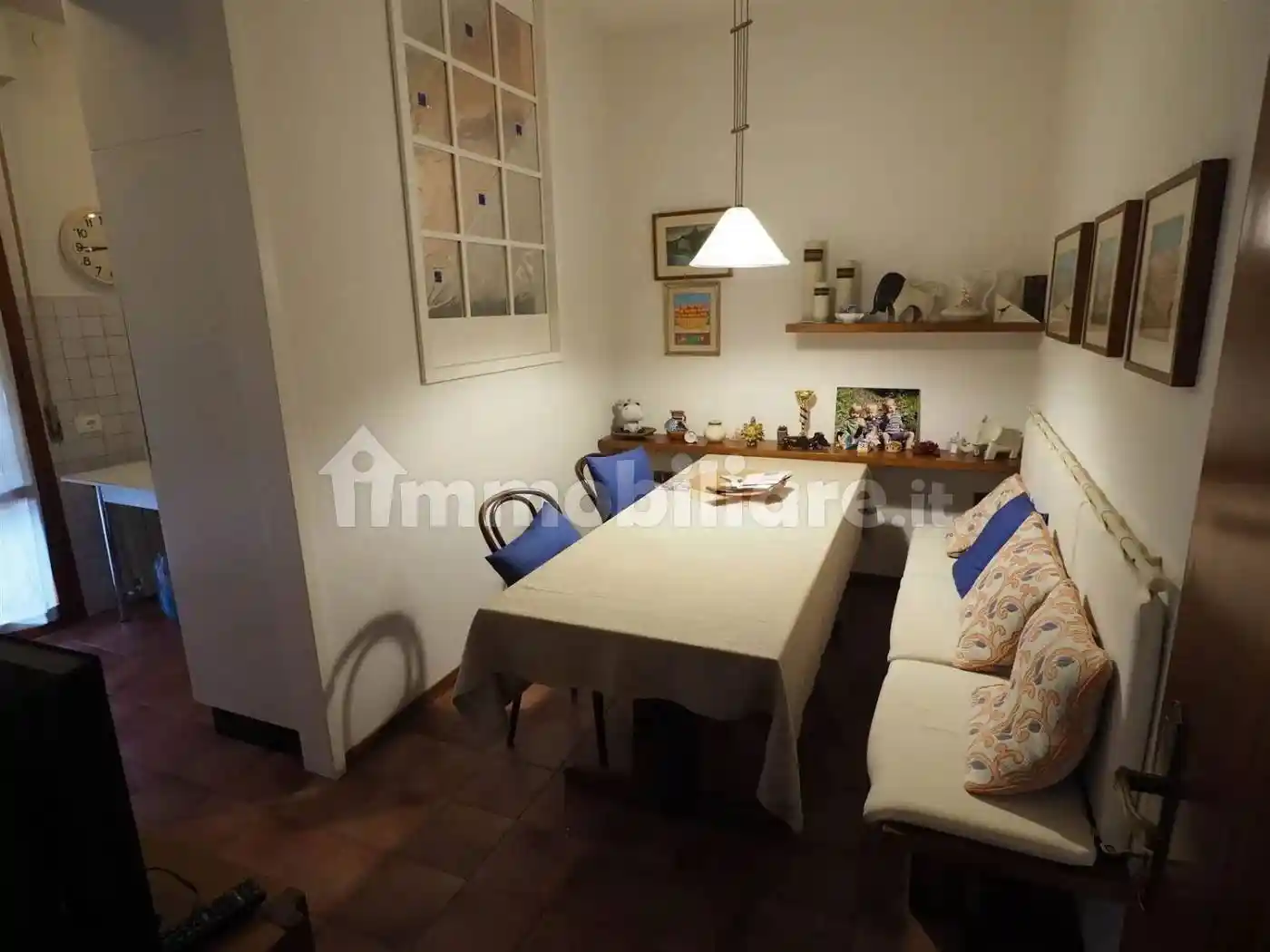 Quadrilocale secondo piano, Maliseti, Prato - foto 2