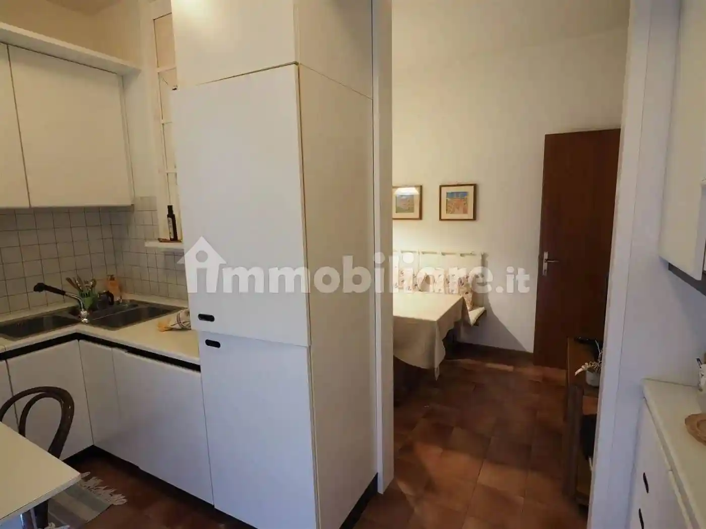 Quadrilocale secondo piano, Maliseti, Prato - foto 4