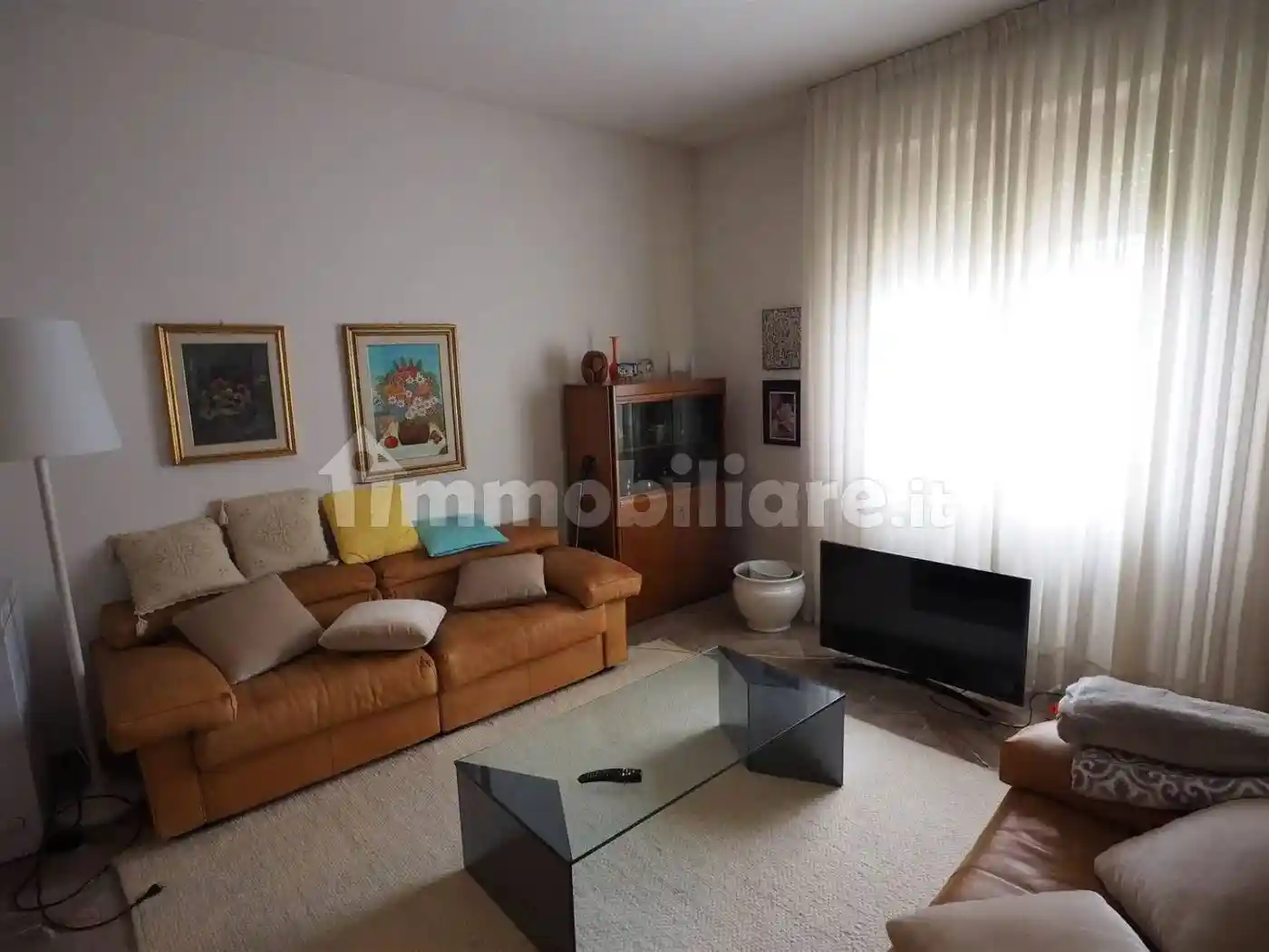 Quadrilocale secondo piano, Maliseti, Prato - foto 5