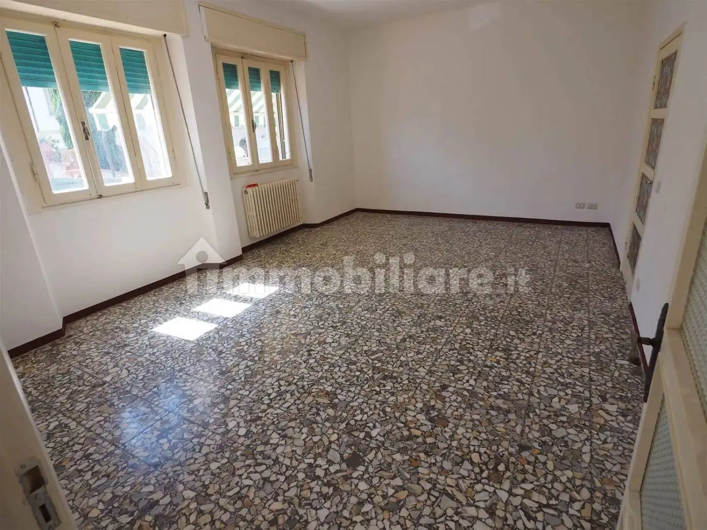 Appartamento in vendita a Pistoia