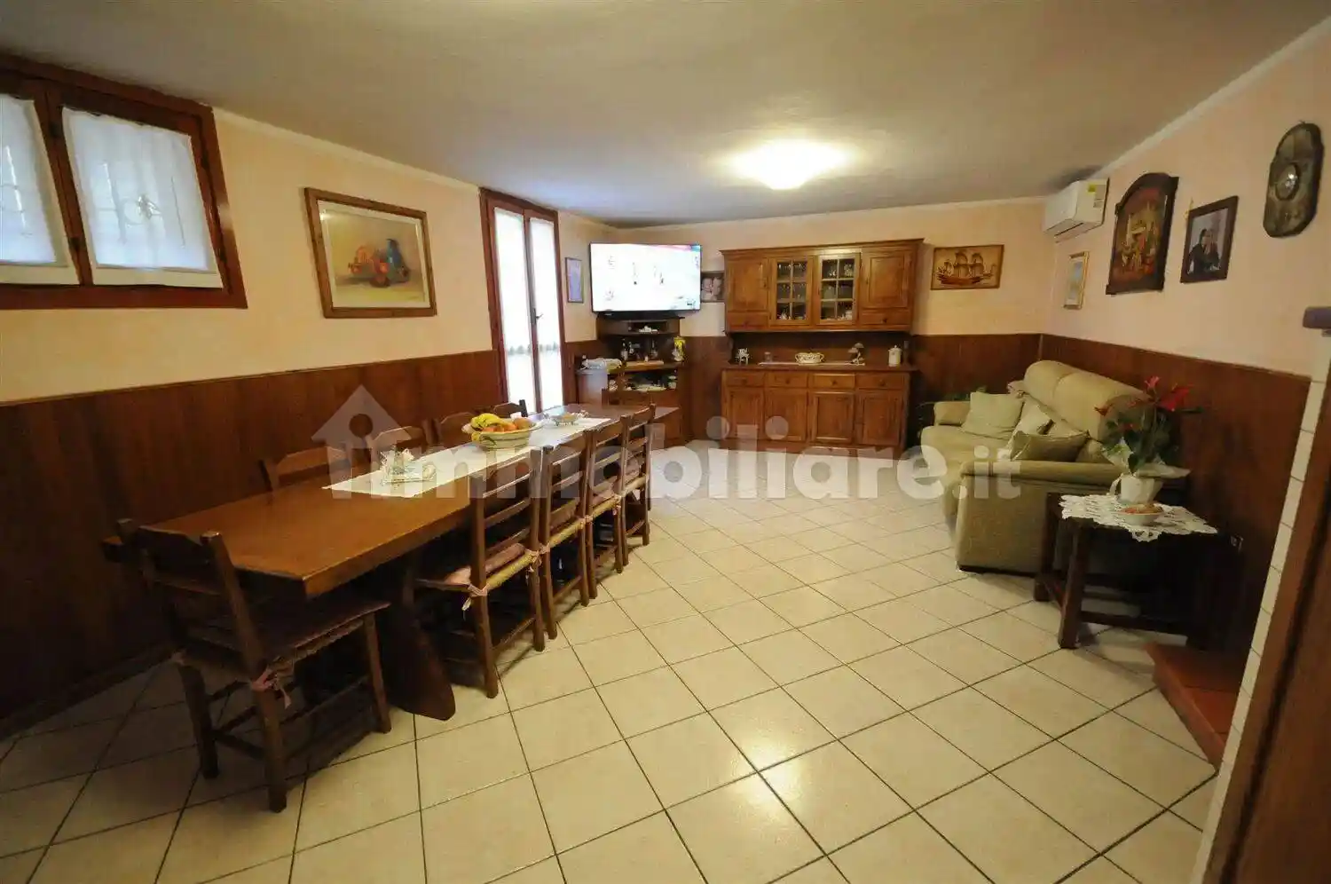 Villa in vendita a Montale