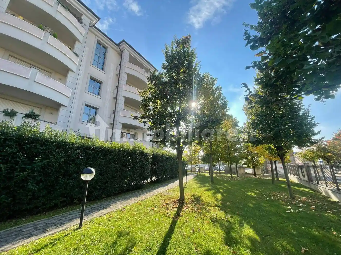 Appartamento in vendita a Villa Cortese