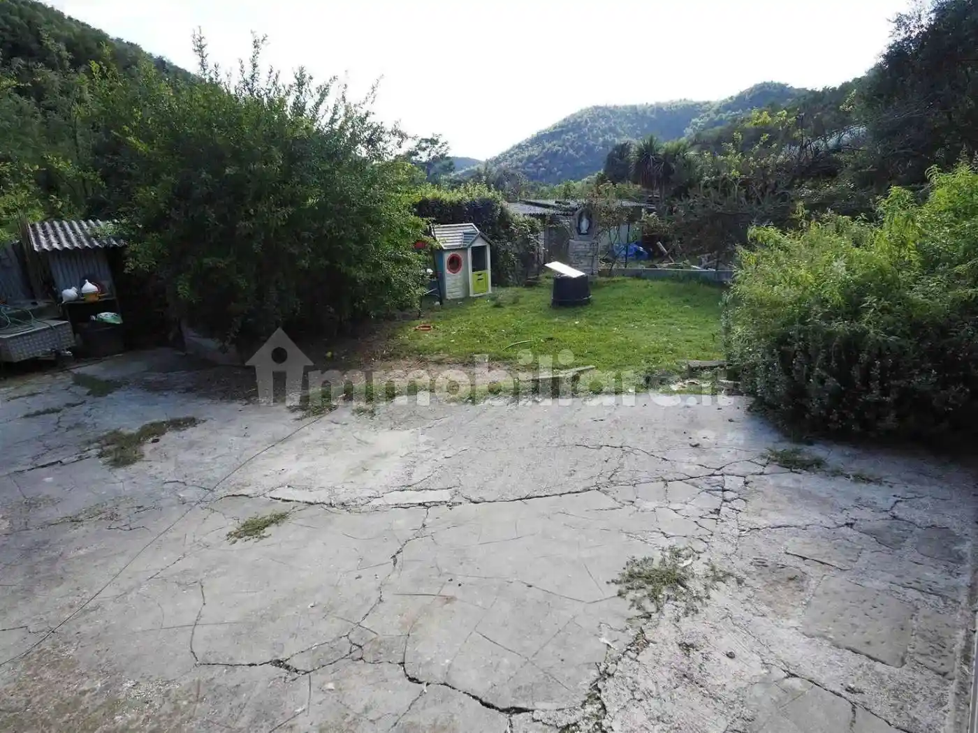 Villa unifamiliare Neighbourhood: Baggio - Cignano - Valdibure, Santomoro - Valdibure, Pistoia - foto 4