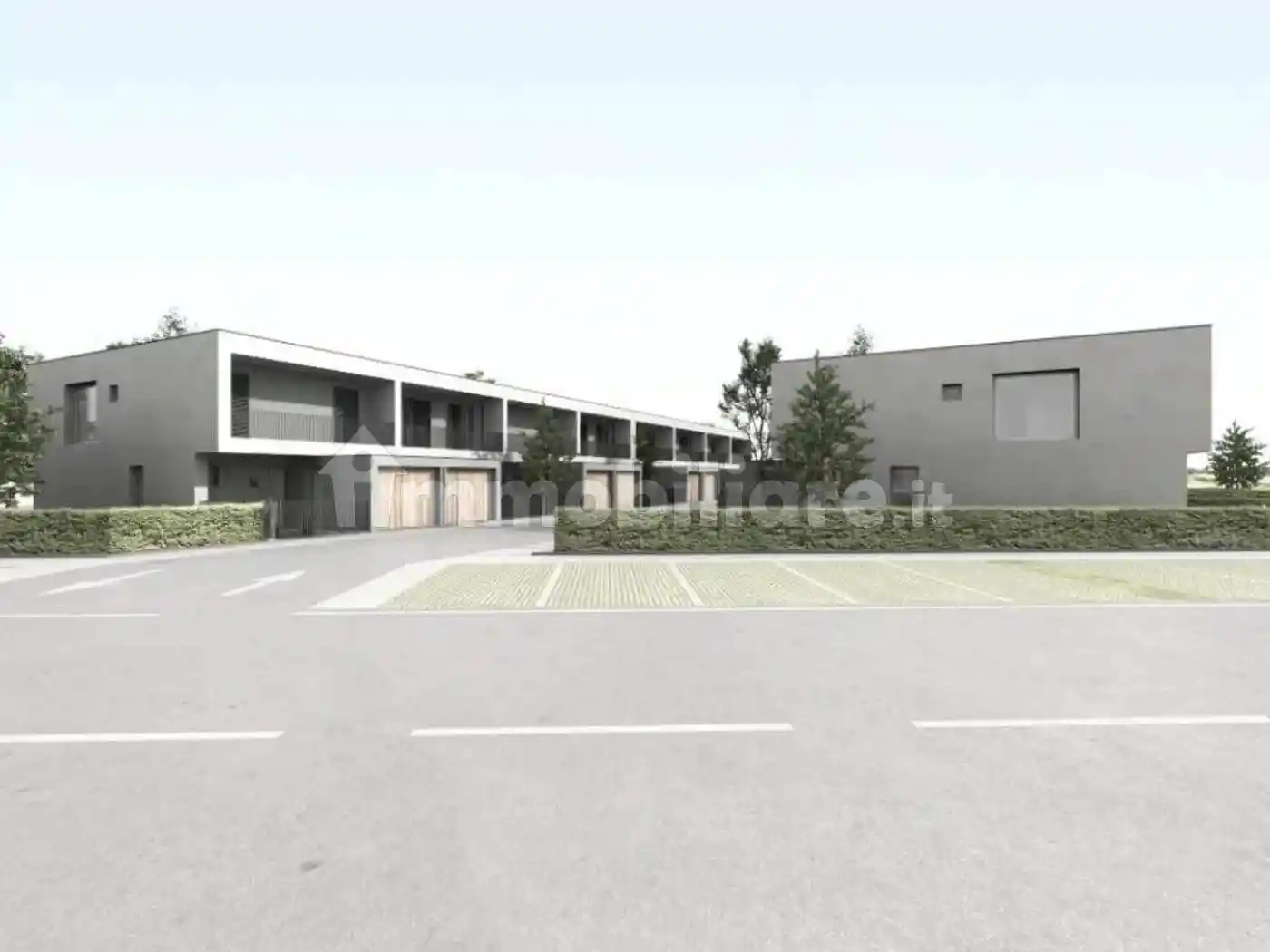 Villa in vendita a Montale