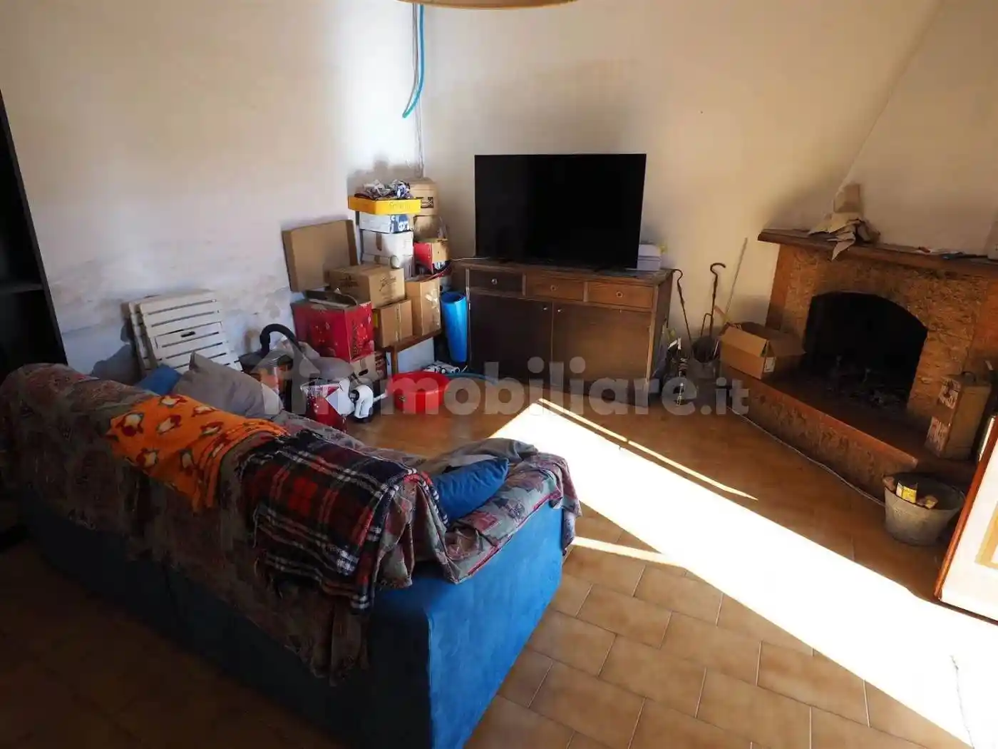 Villa unifamiliare Neighbourhood: Le Fornaci, Fornaci, Pistoia - foto 4