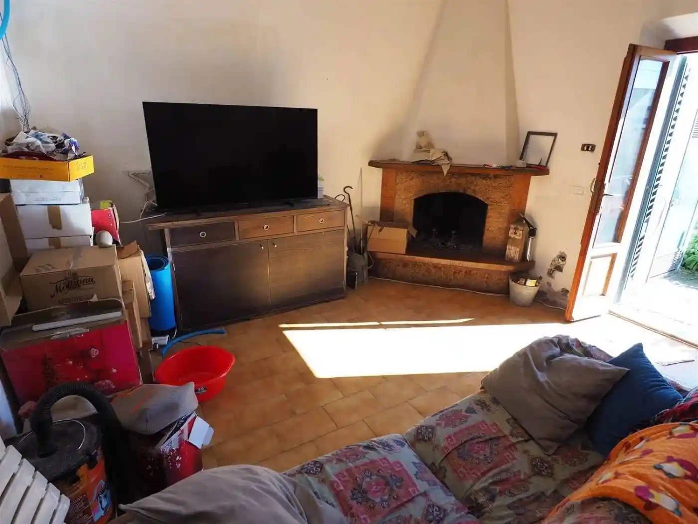 Villa unifamiliare Neighbourhood: Le Fornaci, Fornaci, Pistoia - foto 5