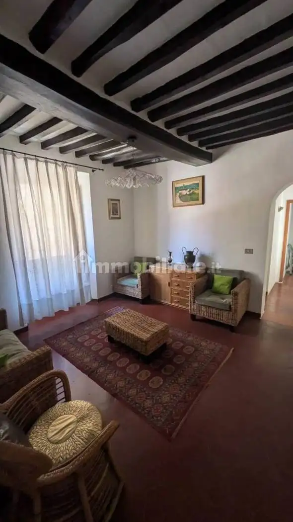 Appartamento in vendita a Pistoia