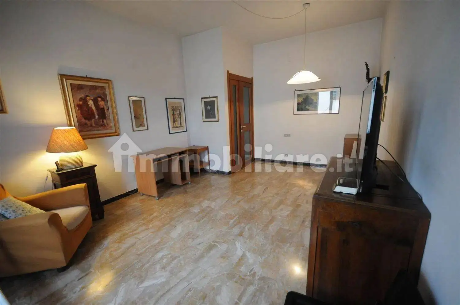 Appartamento in vendita a Pistoia