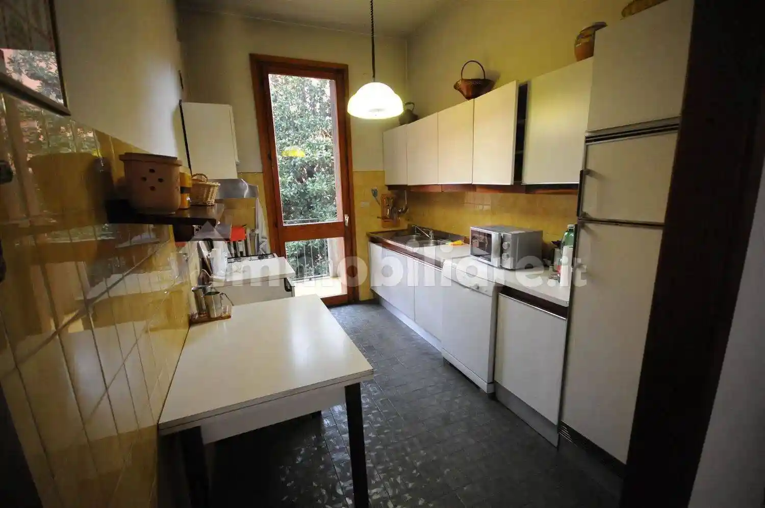 Appartamento buono stato, secondo piano, Piazza della Sala, Pistoia - foto 5