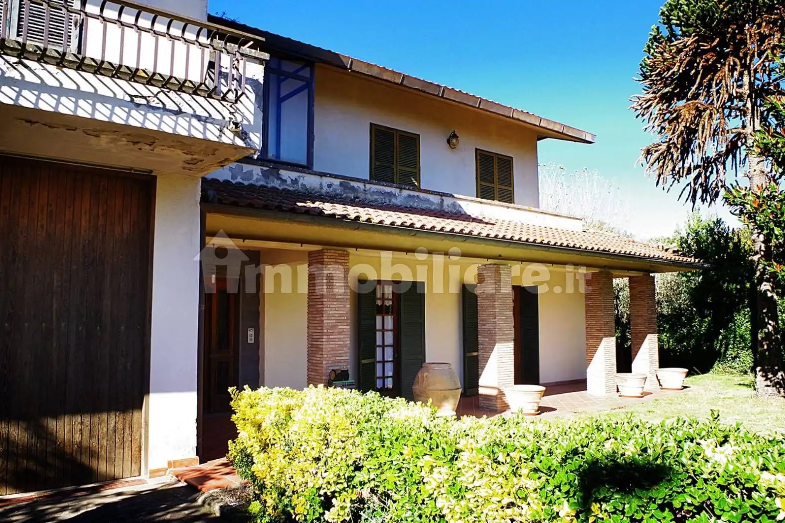 Villa in vendita a San Lorenzo Nuovo