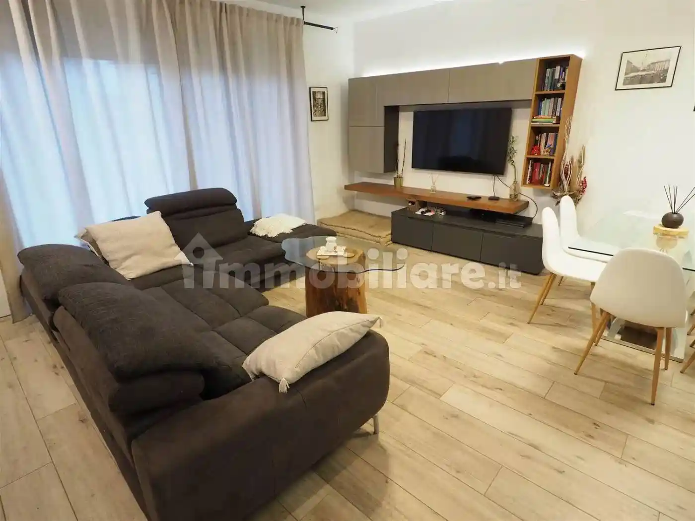 Villa unifamiliare Neighbourhood: Bonelle, Bonelle, Pistoia - foto 3