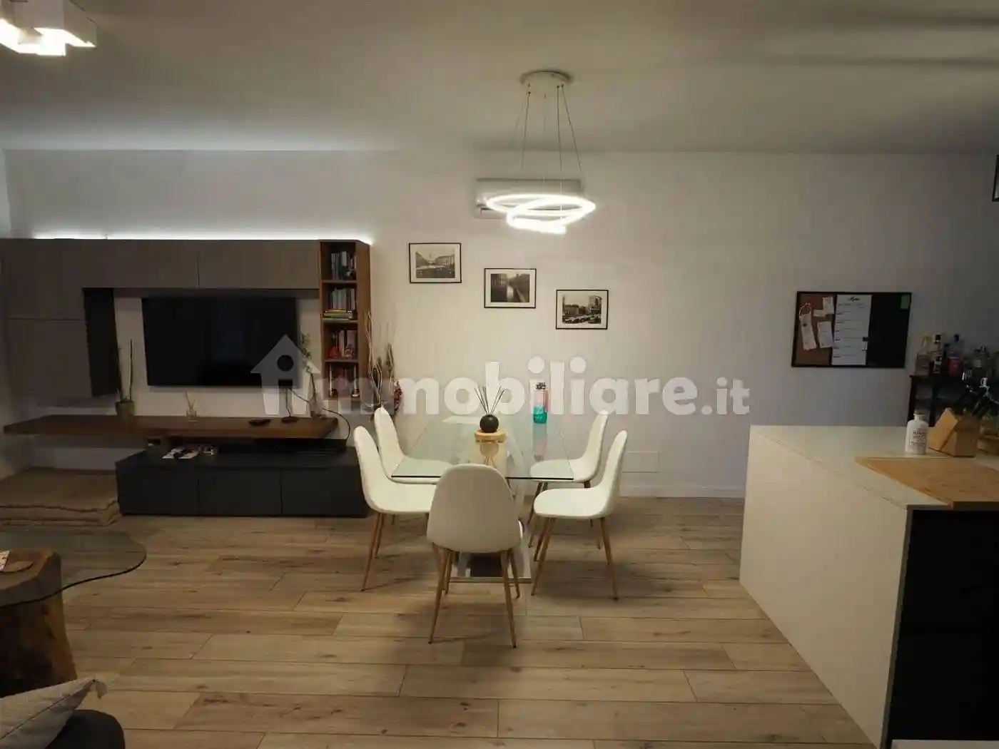 Villa unifamiliare Neighbourhood: Bonelle, Bonelle, Pistoia - foto 4