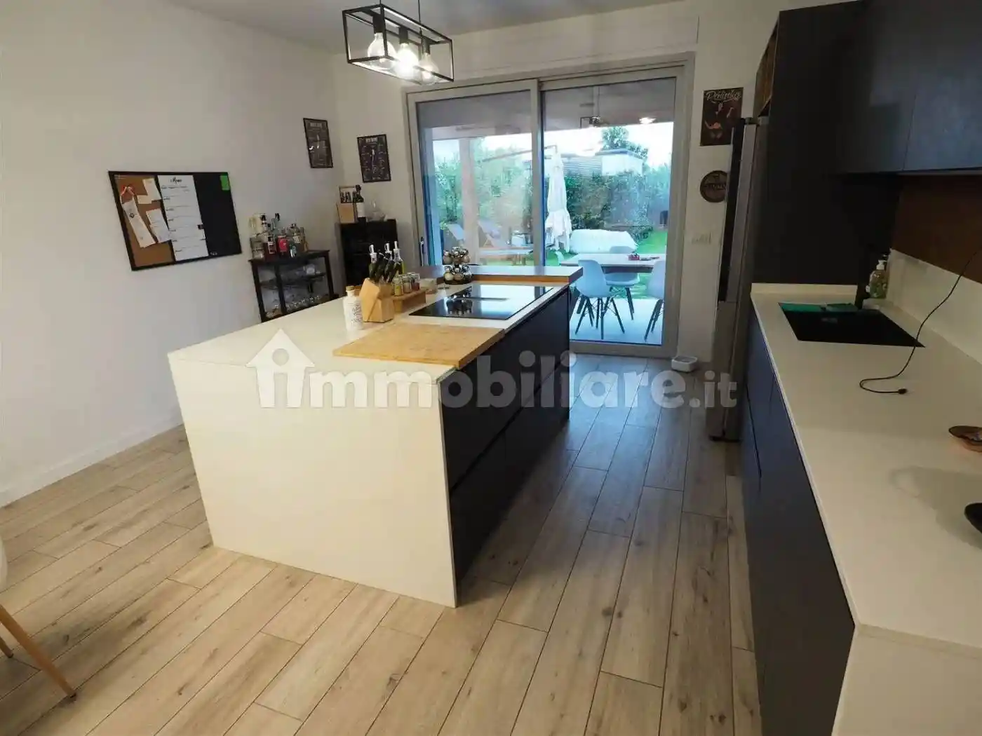 Villa unifamiliare Neighbourhood: Bonelle, Bonelle, Pistoia - foto 5