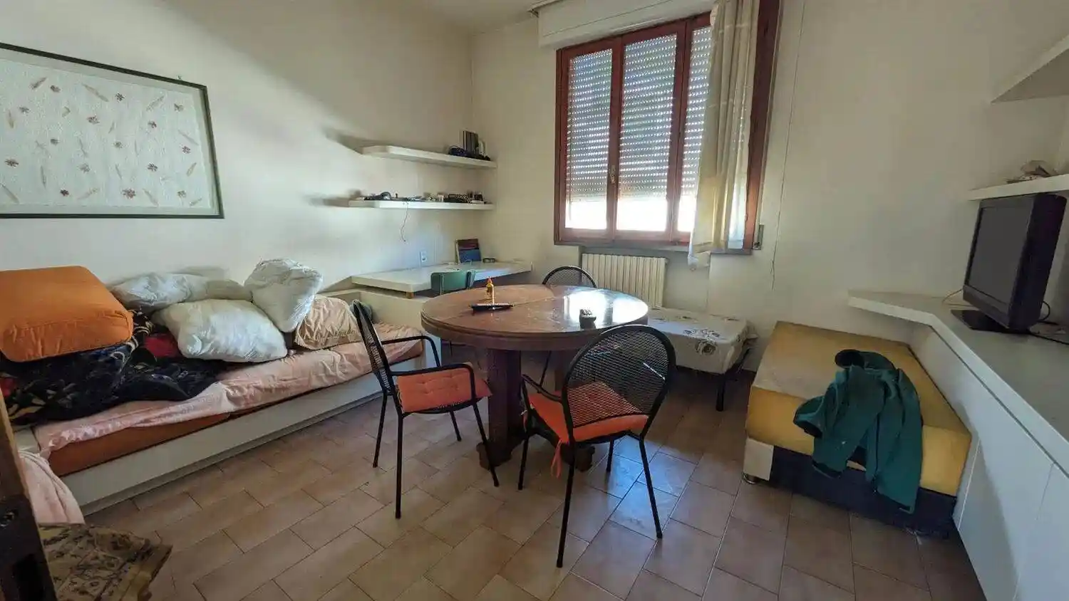 Appartamento in vendita a Pistoia