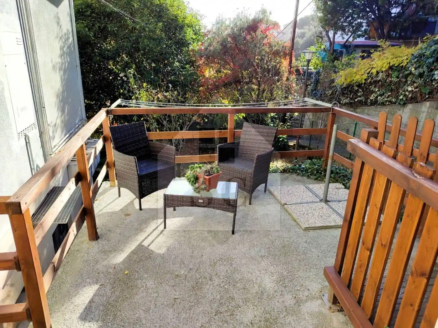 Appartamento in vendita a Celle Ligure