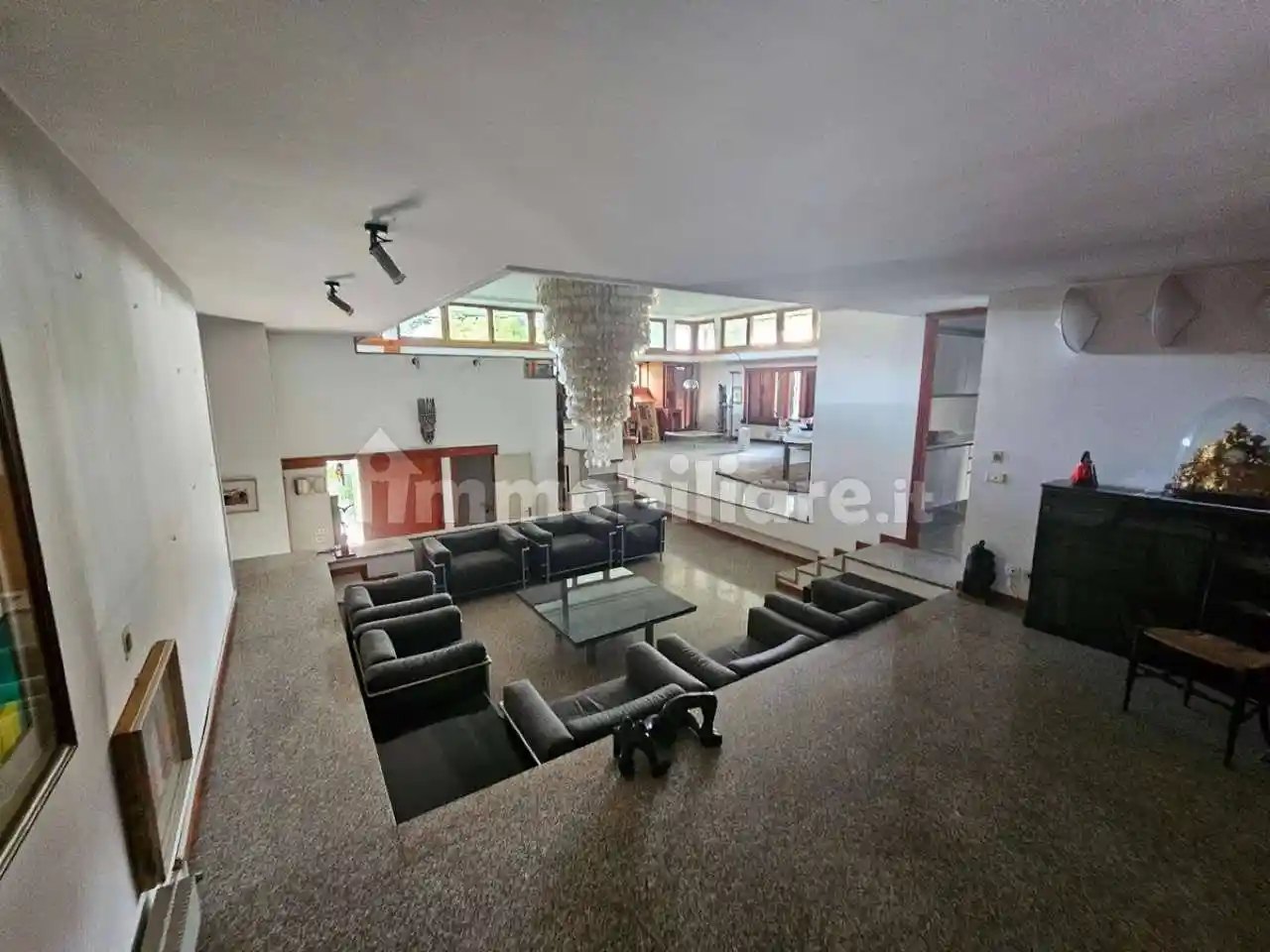 Villa in vendita a Rovato