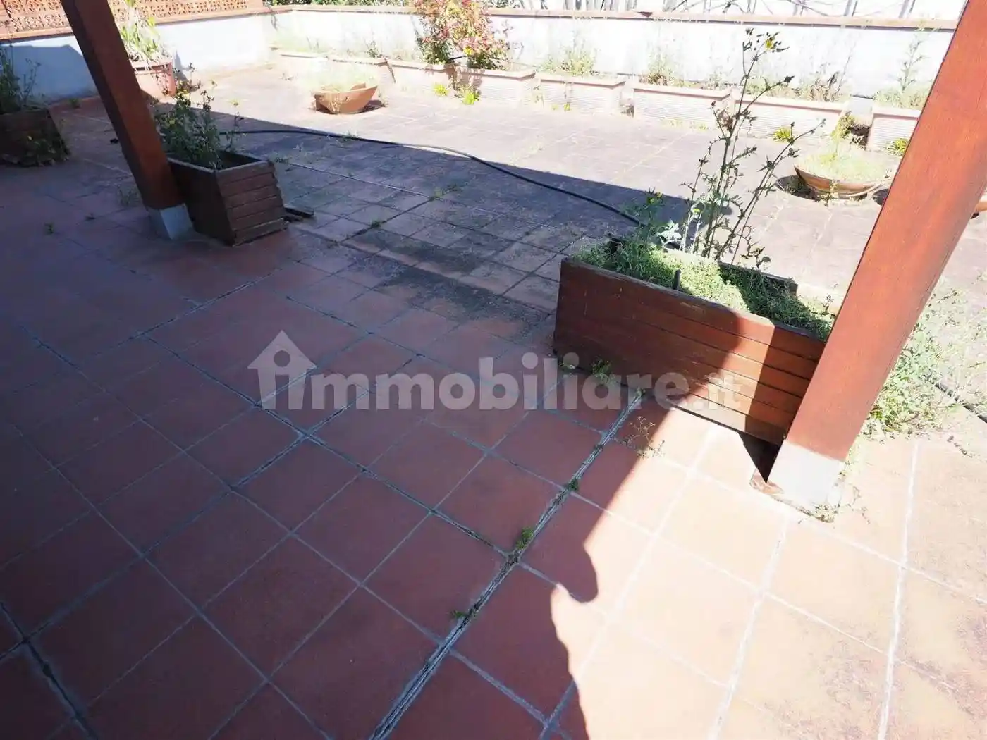 Villa unifamiliare Neighbourhood: Nespolo - Chiazzano - Sant'Agostino, Sant'Agostino, Pistoia - foto 3