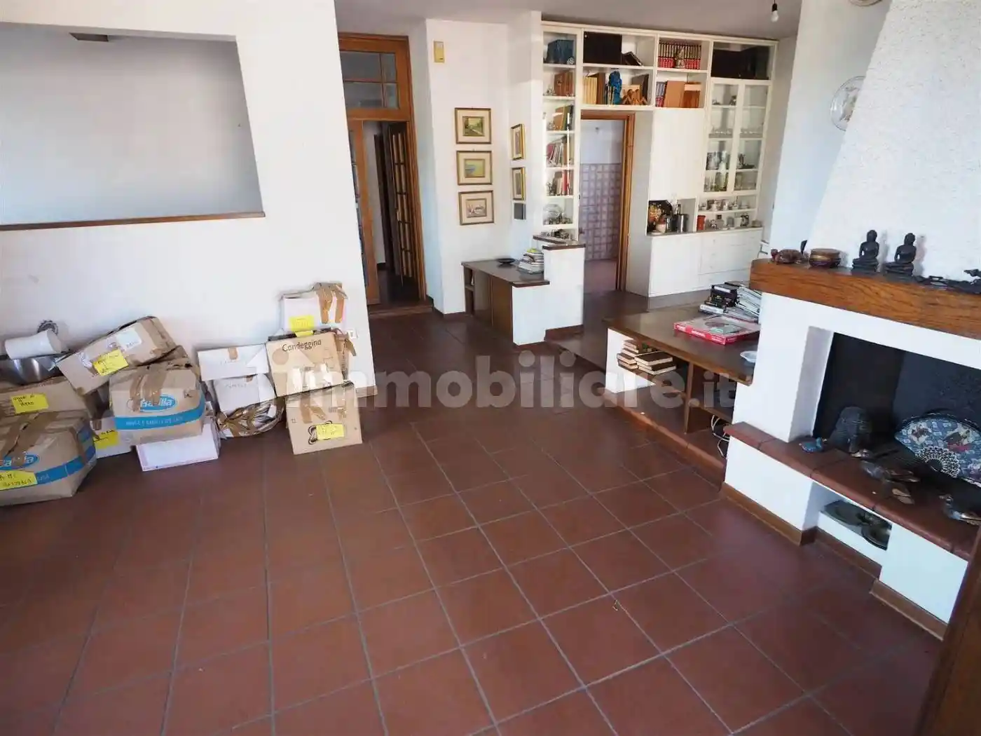 Villa unifamiliare Neighbourhood: Nespolo - Chiazzano - Sant'Agostino, Sant'Agostino, Pistoia - foto 4