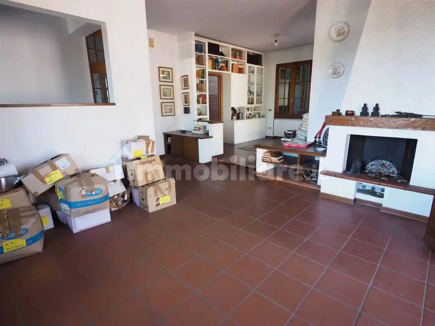 Villa unifamiliare Neighbourhood: Nespolo - Chiazzano - Sant'Agostino, Sant'Agostino, Pistoia - foto 5