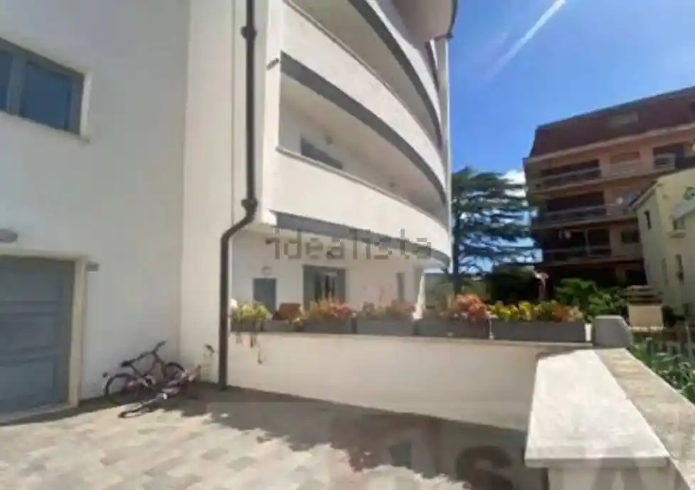 Appartamento in vendita a Olbia