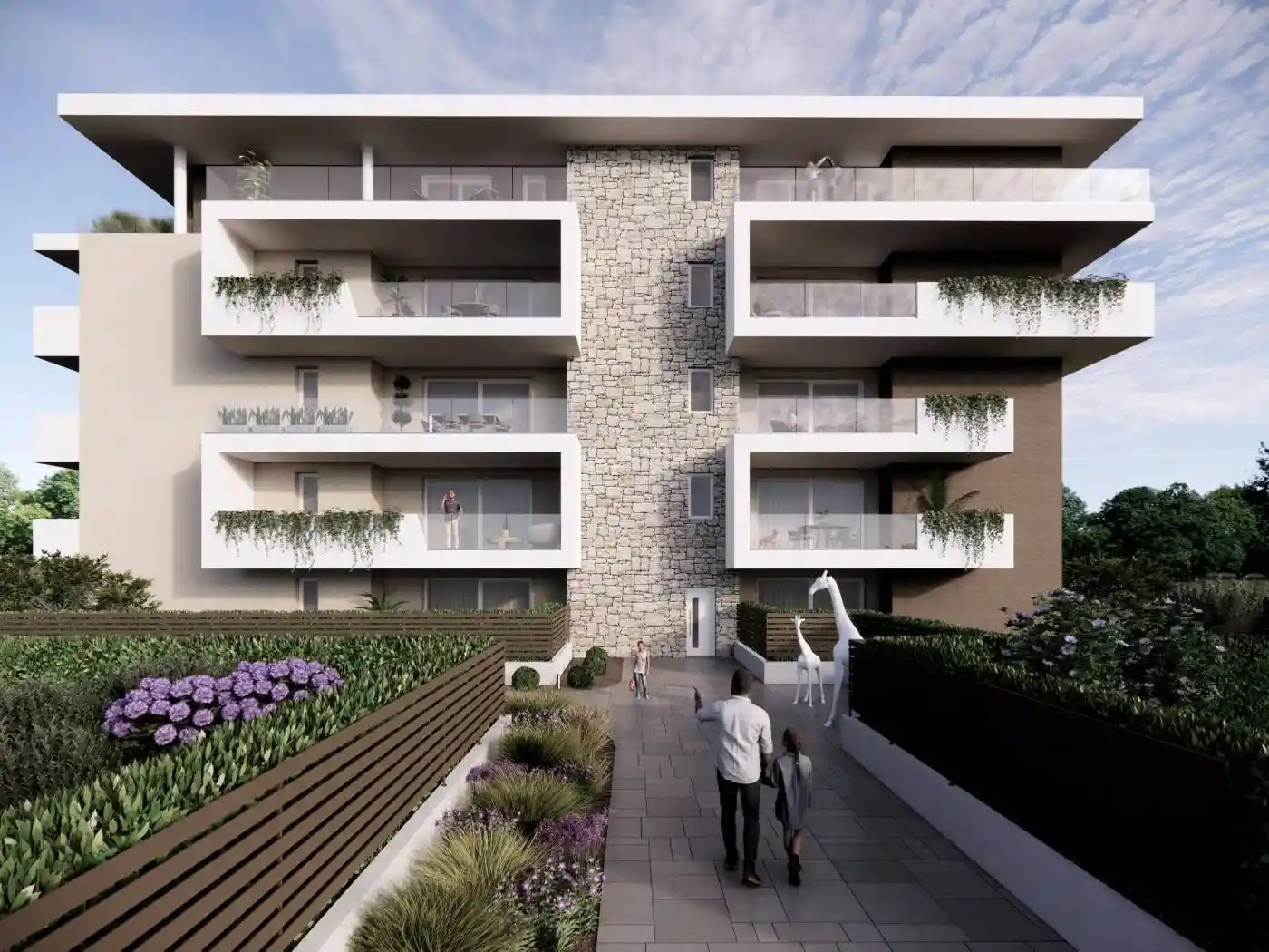 Attico via Pizzo Camino 4A, Brembo, Mariano, Dalmine - foto 5