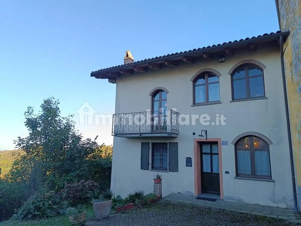 Casa indipendente in vendita a Gabiano