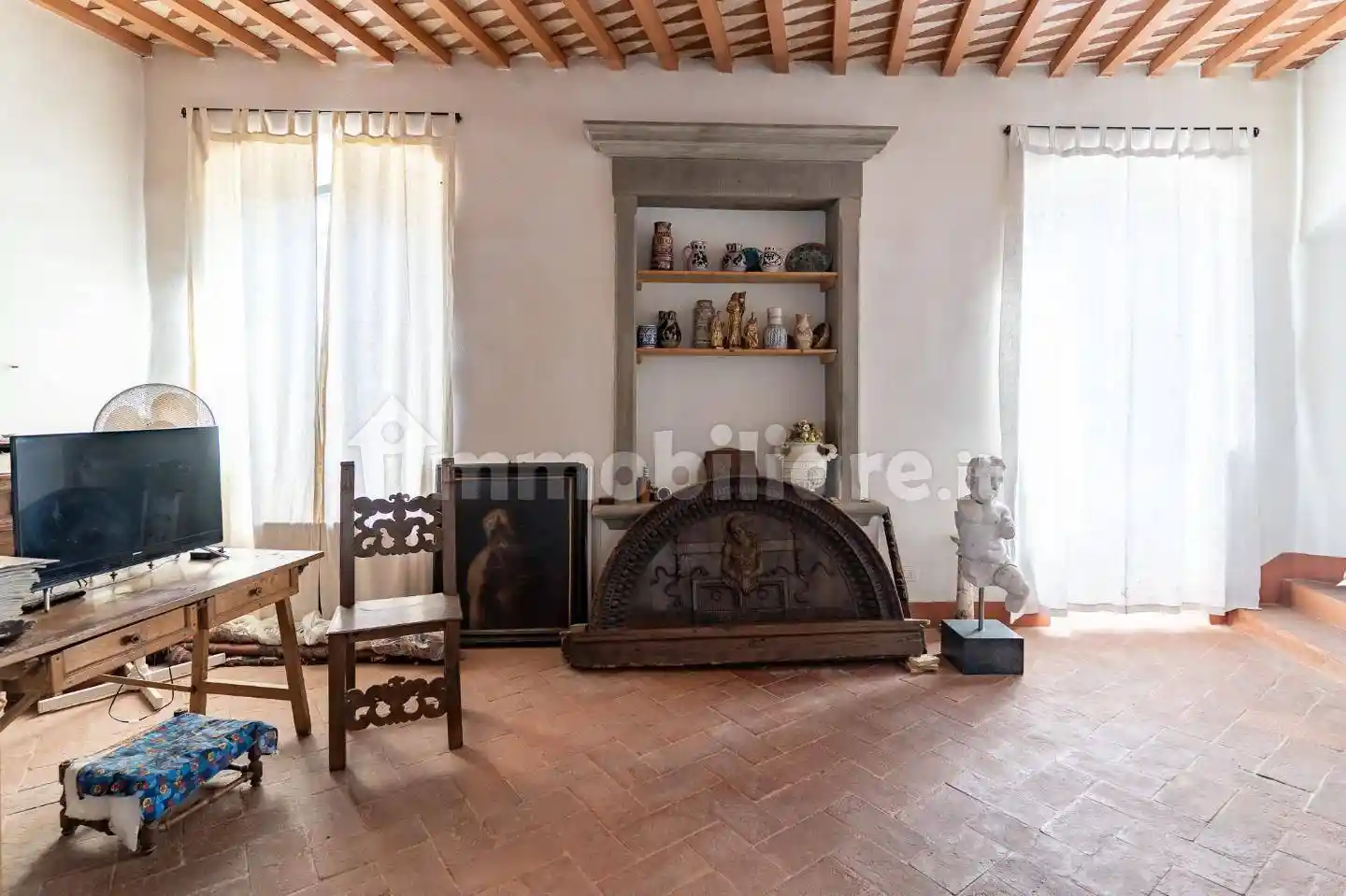 Casa indipendente in vendita a Lastra a Signa