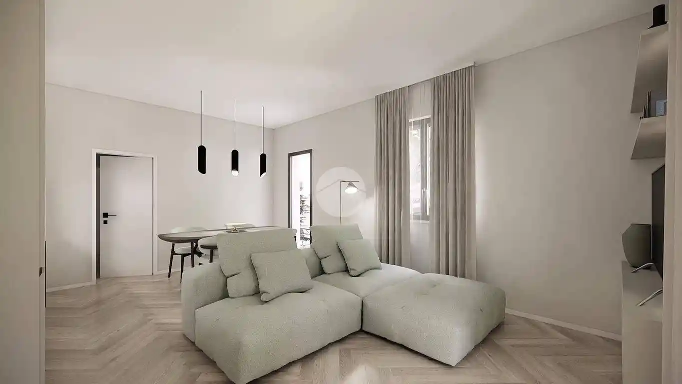 Trilocale viale Giosuè Carducci 30, Tripoli Mare, Rimini - foto 2