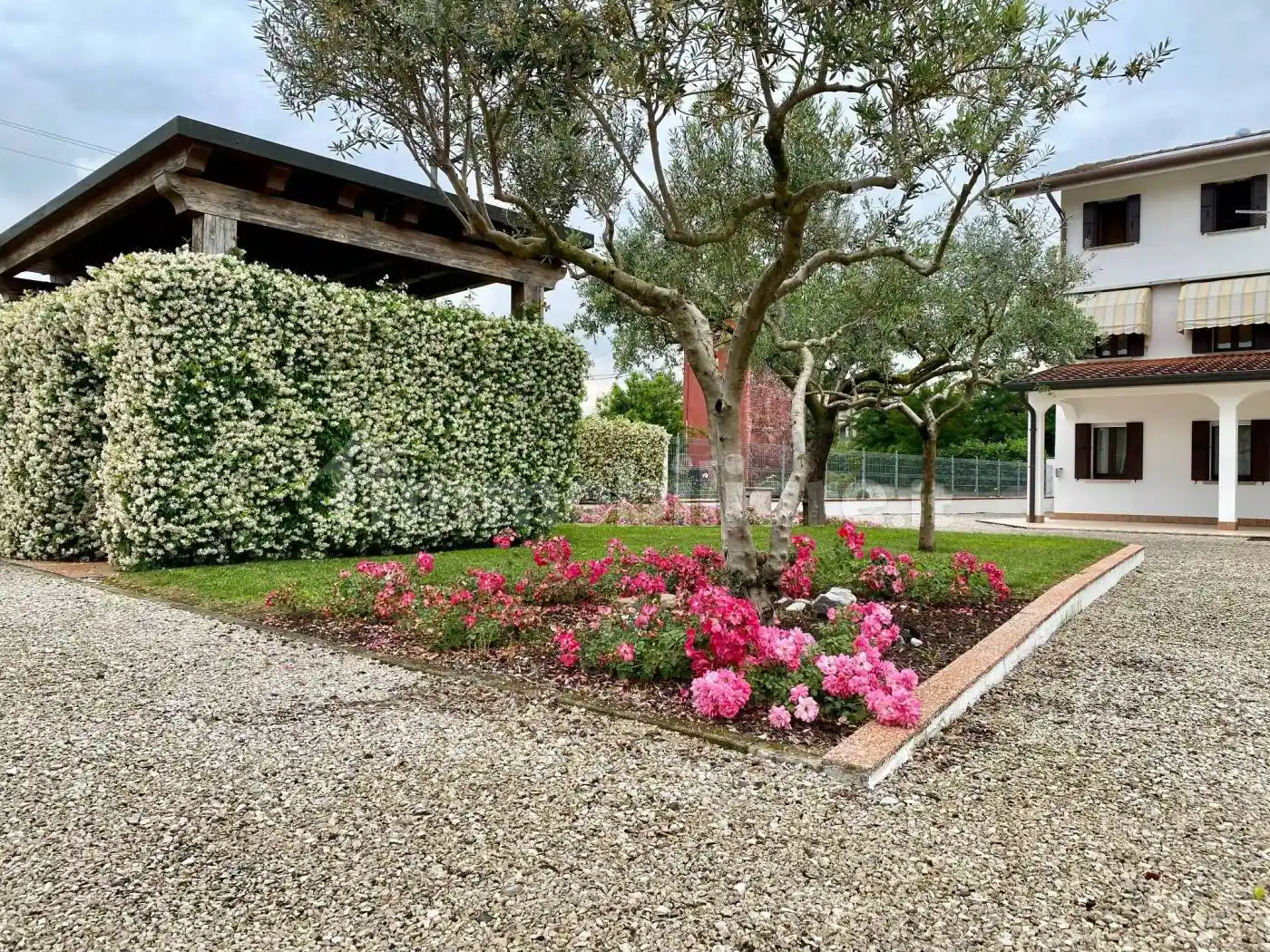Casa colonica via Pelosa, Villa del Conte - foto 2