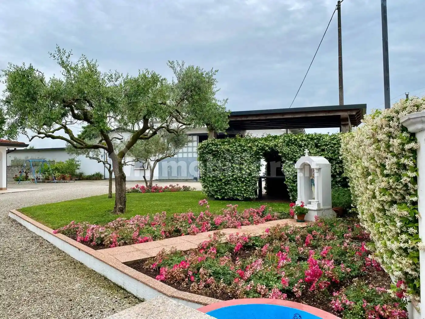 Casa colonica via Pelosa, Villa del Conte - foto 3