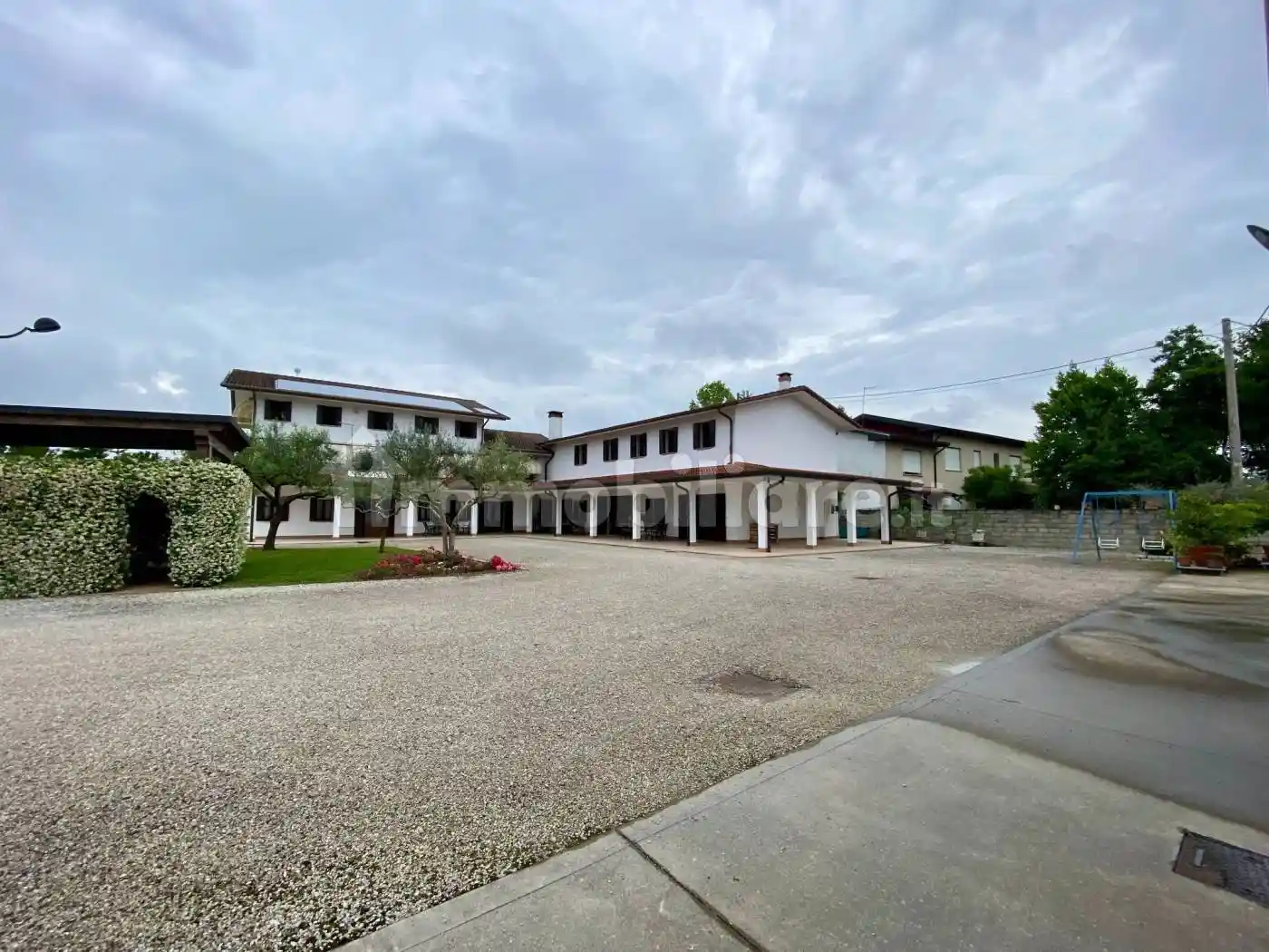 Casa colonica via Pelosa, Villa del Conte - foto 5