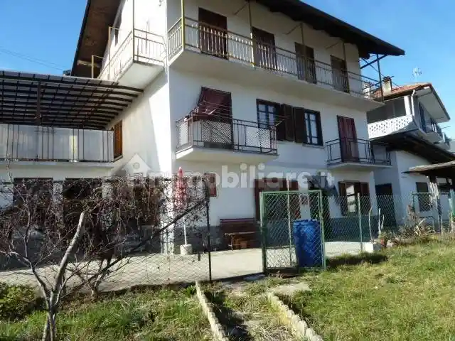 Appartamento in vendita a Mezzenile