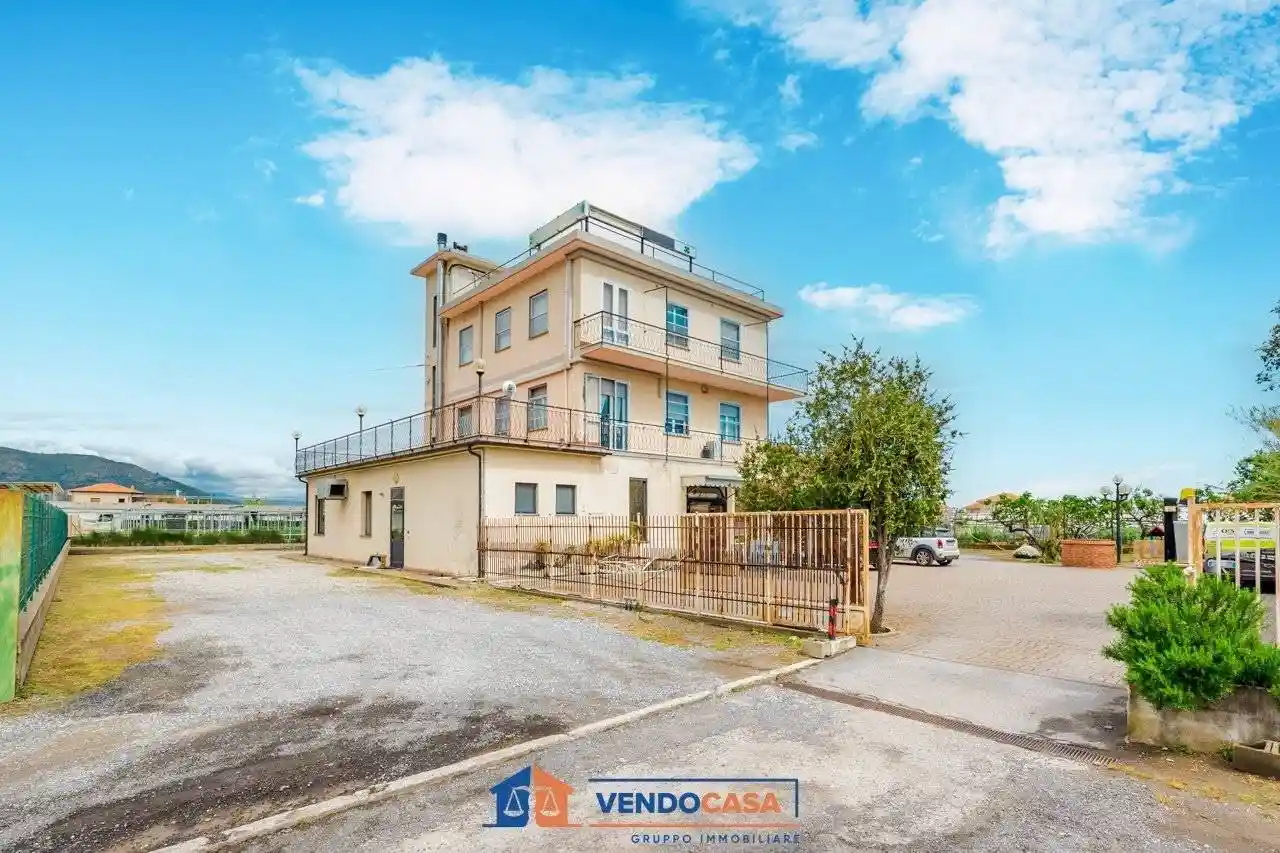 Villa in vendita a Ceriale