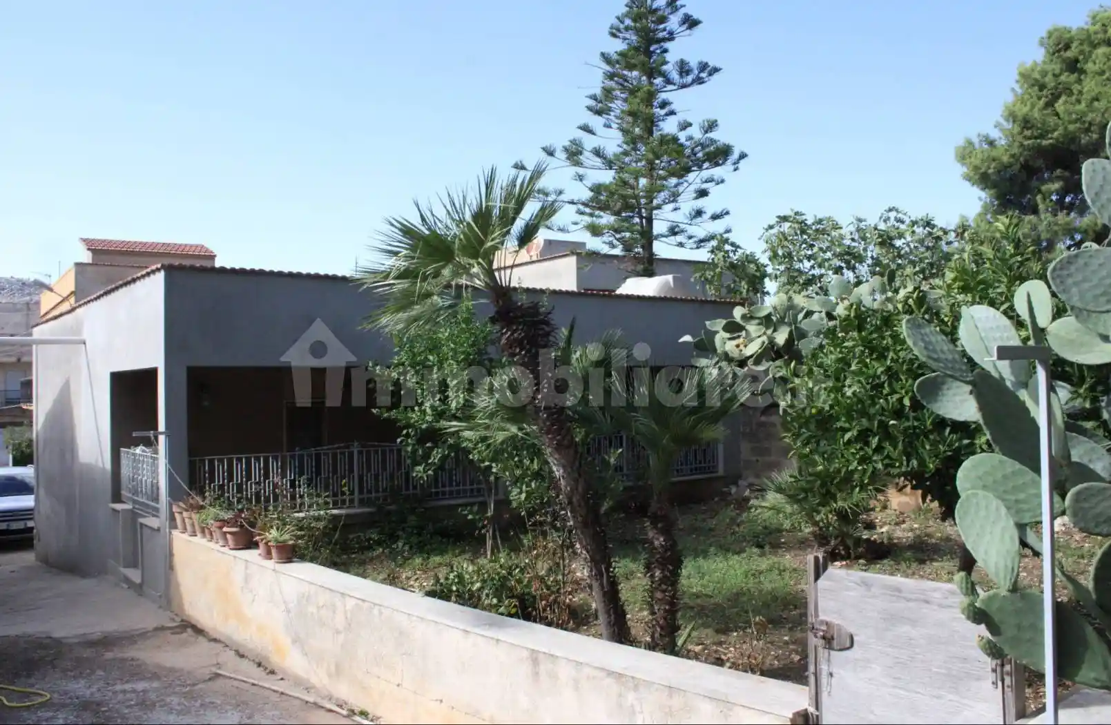 Rustico - Casale in vendita a Custonaci