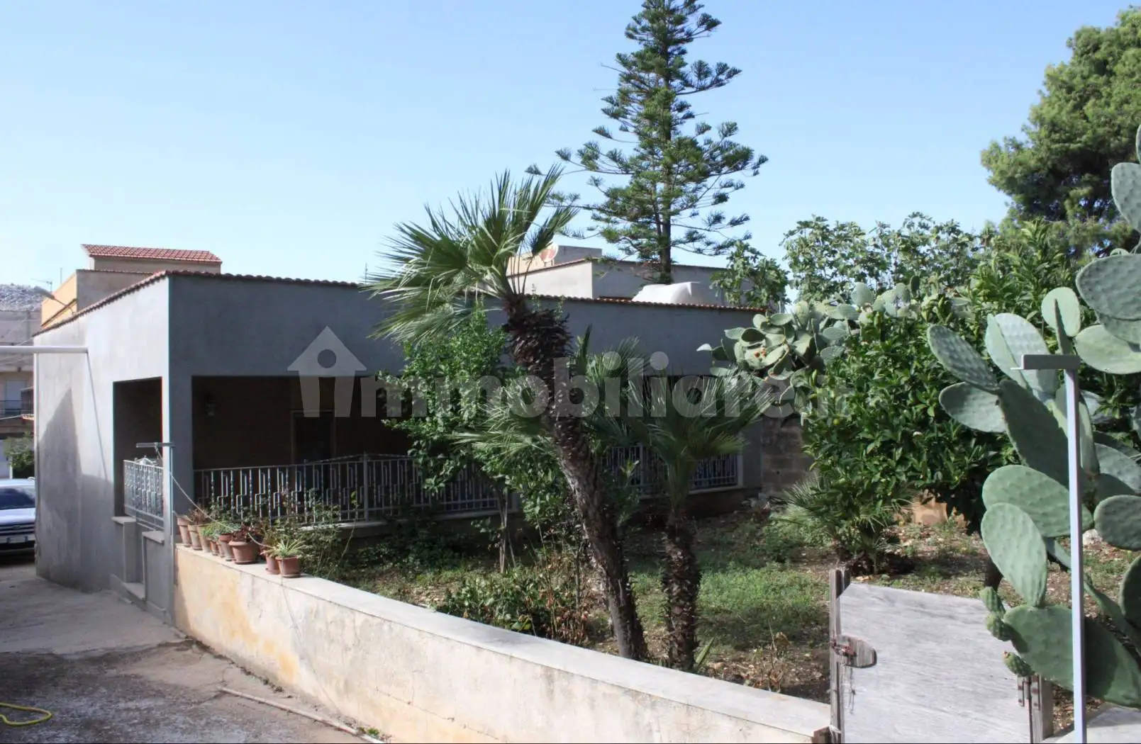 Rustico - Casale in vendita a Custonaci