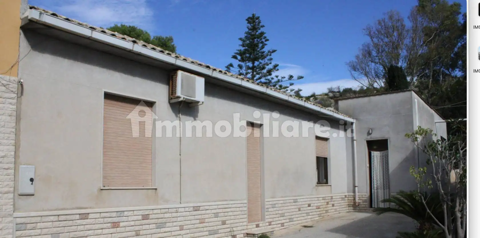 Baglio via Assieni 61, Centro, Custonaci - foto 3