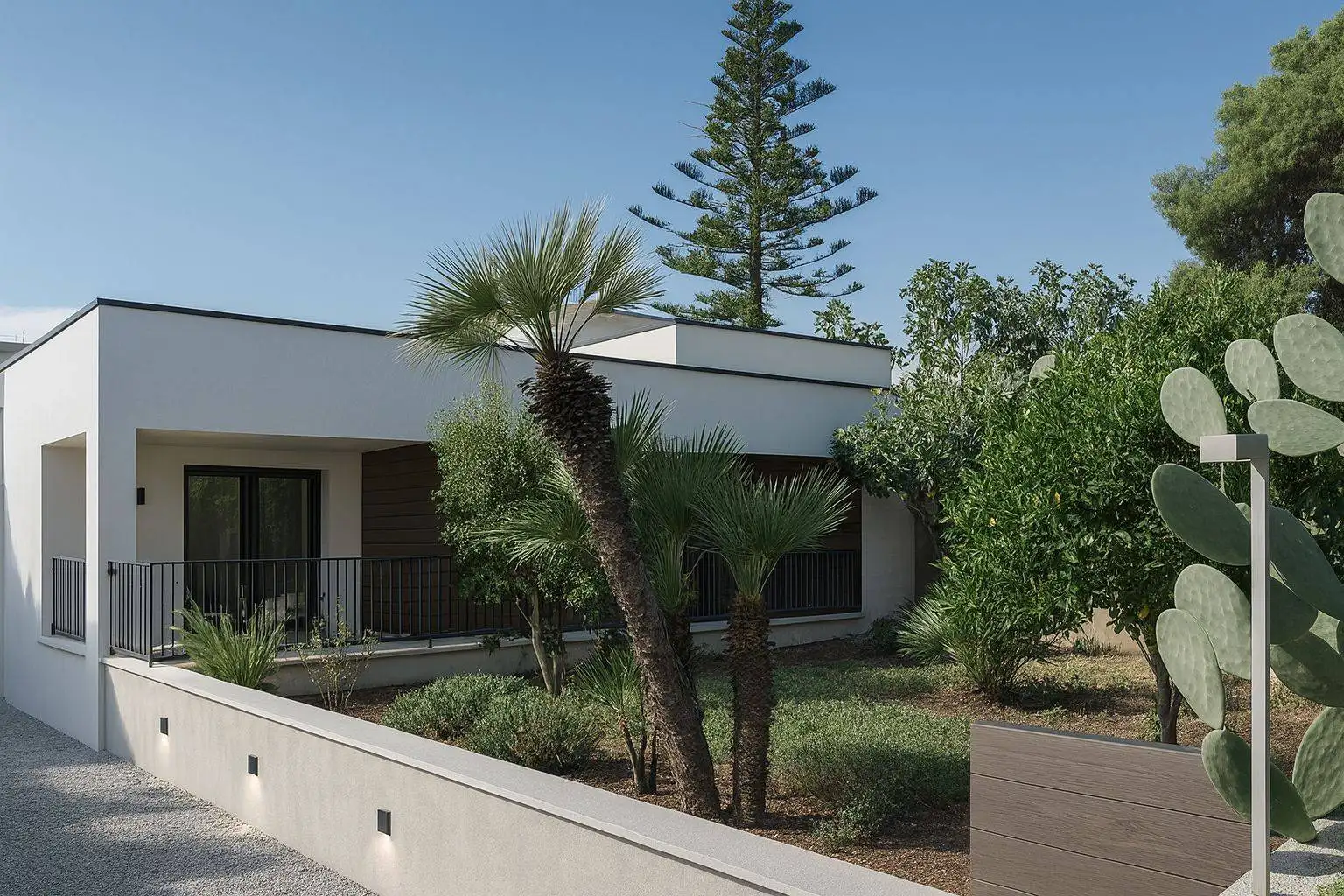 Baglio via Assieni 61, Centro, Custonaci - foto 4