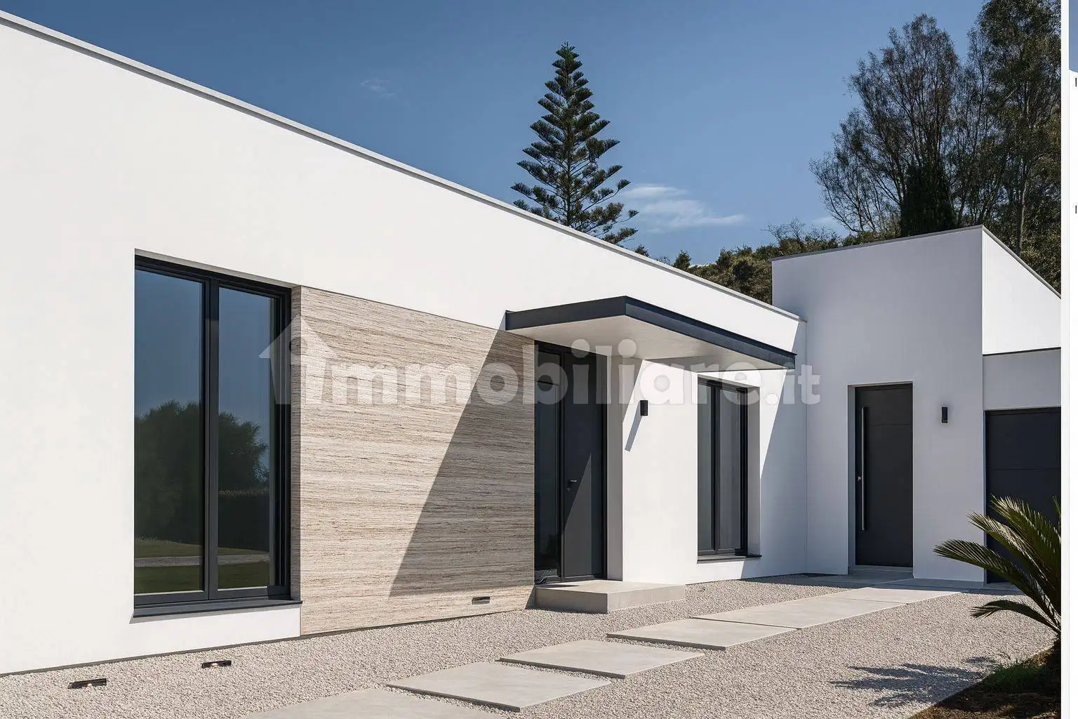 Baglio via Assieni 61, Centro, Custonaci - foto 5