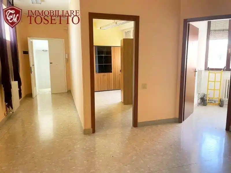 Appartamento corso Padova, San Pio X, Vicenza - foto 2