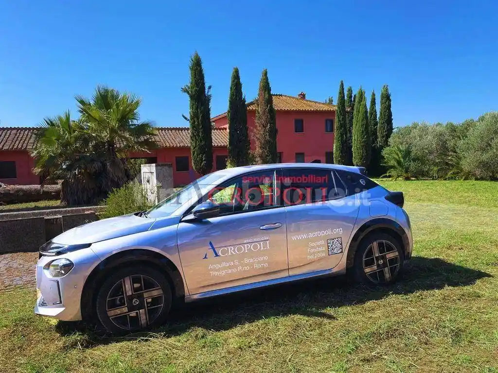 Rustico via LanFranco di Pavia, Cesano, Roma - foto 3